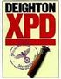 Picture of XPD - Len Deighton
