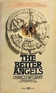 Picture of The Better Angels - Charles McCarry