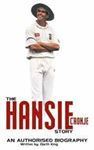 Picture of The Hansie Cronje Story