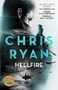 Picture of Hellfire - Chris Ryan