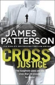 Picture of Cross Justice