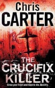 Picture of The Crucifix Killer