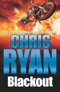Picture of Blackout - Chris Ryan