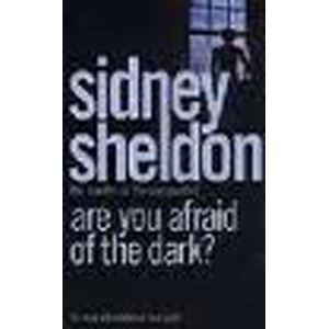 Picture of Are you afraid of the dark - Sidney Sheldon