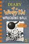 Picture of Diary of a Wimpy Kid - Wrecking Ball