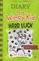 Picture of Diary of a Wimpy Kid: Hard Luck - Jeff Kinney