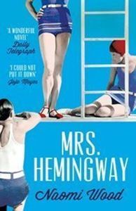 Picture of Mrs. Hemingway