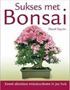Picture of Sukses met Bonsai - Leonard Webber