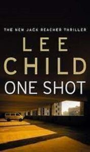 Picture of One Shot