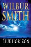 Picture of Blue Horizon - Wilbur Smith