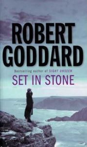 Picture of Set in stone