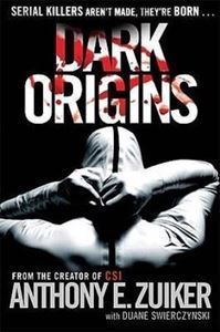 Picture of Dark Origins