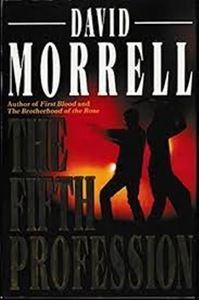 Picture of The Fifth Profession - David Morrell