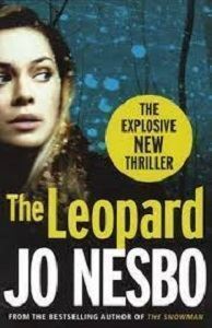 Picture of The Leopard