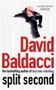 Picture of Split Second - David Baldacci