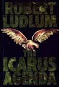 Picture of The Icarus Agenda - Robert Ludlum