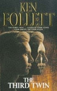 Picture of The Third Twin - Ken Follett