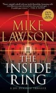 Picture of The Inside Ring - Mike Lawson