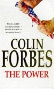 Picture of The Power - Colin Forbes