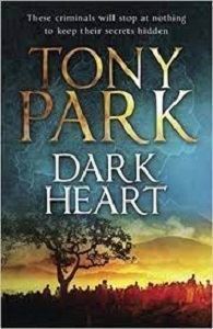 Picture of Dark Heart