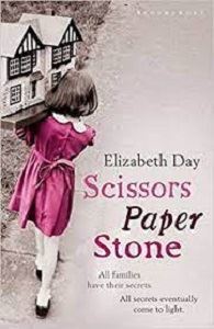 Picture of Scissors Paper Stone