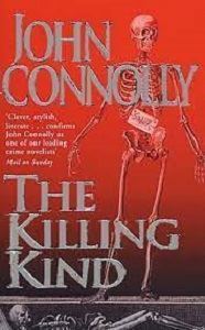 Picture of The Killing Kind