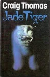 Picture of Jade Tiger - Craig Thomas