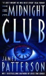 Picture of The Midnight Club - James Patterson