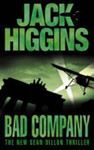 Picture of Bad Company - Jack Higgins
