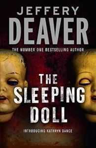 Picture of The Sleeping Doll - Jeffery Deaver
