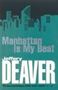 Picture of Manhattan is My Beat - Jeffrey Deaver