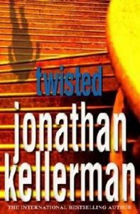 Picture of Twisted - Jonathan Kellerman