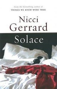 Picture of Solace - Nicci Gerrard