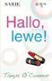 Picture of Hallo, Lewe! - Tanya O' Connor - Tanya O' Connor