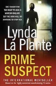 Picture of Prime Suspect