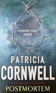 Picture of Postmortem - Patricia Cornwell