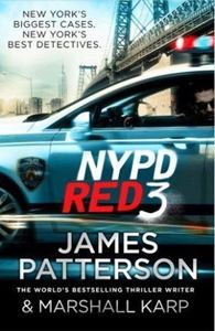 Picture of NYPD Red 3 - James Patterson