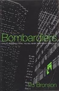 Picture of Bombardiers - Po Bronson