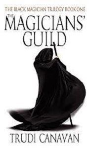 Picture of The Magician's Guild - Trudi Canavan