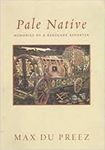 Picture of Pale Native - Max du Preez