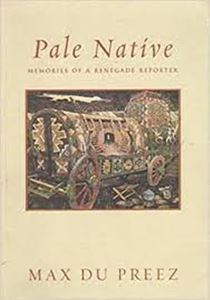 Picture of Pale Native - Max du Preez