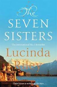Picture of The Seven Sisters - Lucinda Riley