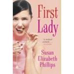 Picture of First Lady - Susan Elizabeth Phillips