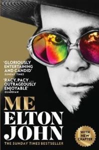 Picture of Me - Elton John