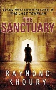 Picture of The Sanctuary - Raymond Khoury