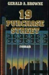 Picture of 19 Purchase Street - Gerald A. Browne