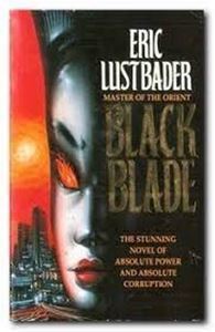 Picture of Black Blade