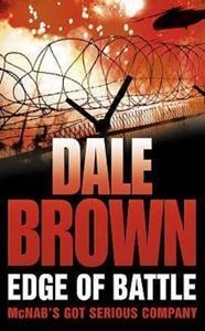 Picture of Edge of Battle - Dale Brown