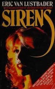 Picture of Sirens - Eric van Lustbader