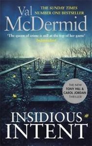 Picture of Insidious Intent